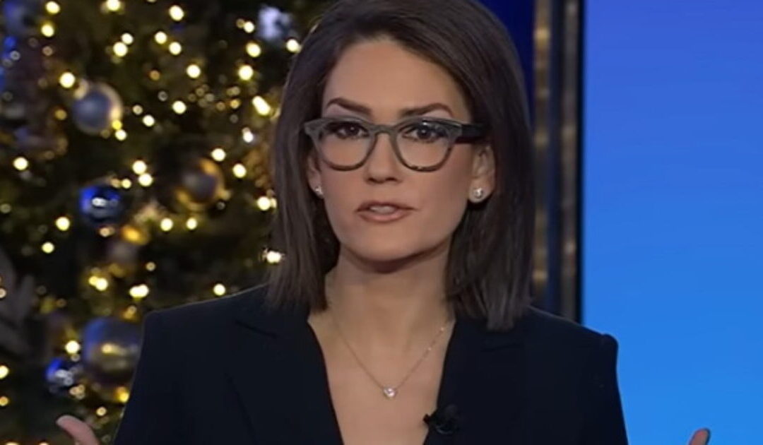 Jessica Tarlov of FOX News Ends the Year on a Dumb Note About Nick Shirley’s Report on Somali Fraud in Minnesota (VIDEO)