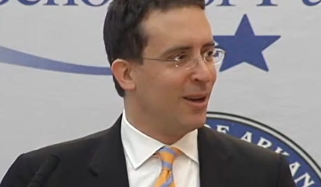 SAY WHAT? Liberal Politico Reporter Suggests Somali Daycare Owners Could Justifiably Shoot People for Asking Questions