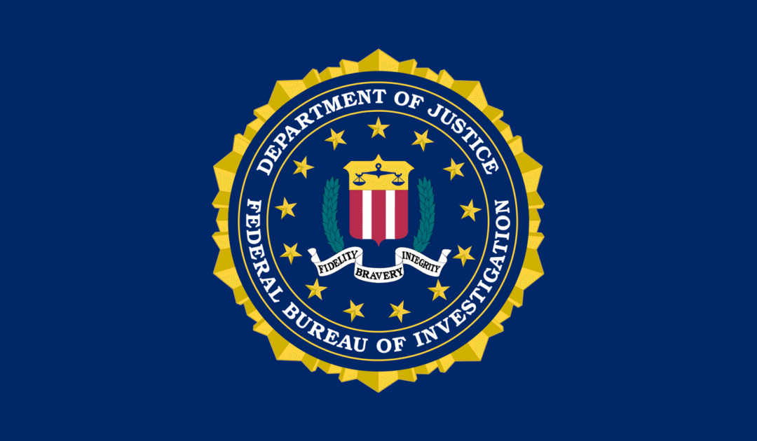 Federal Law Enforcement Officials Issue Warning About Possible Vehicle Attacks on New Year’s Eve