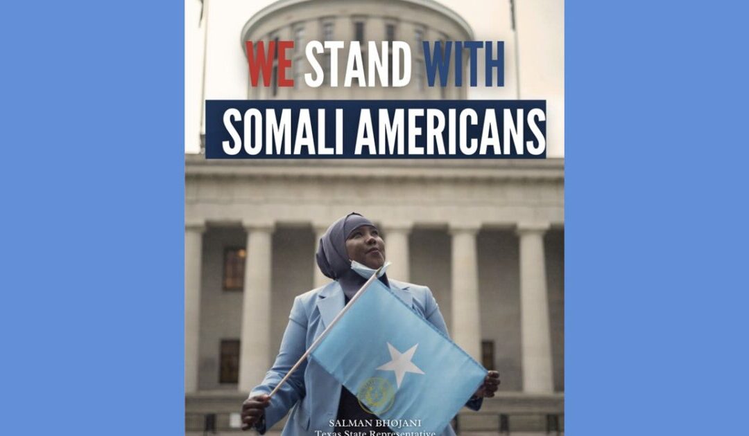 Beyond Daycare: How Somali Fraud Spread Across Nutrition, Housing, and Autism Programs