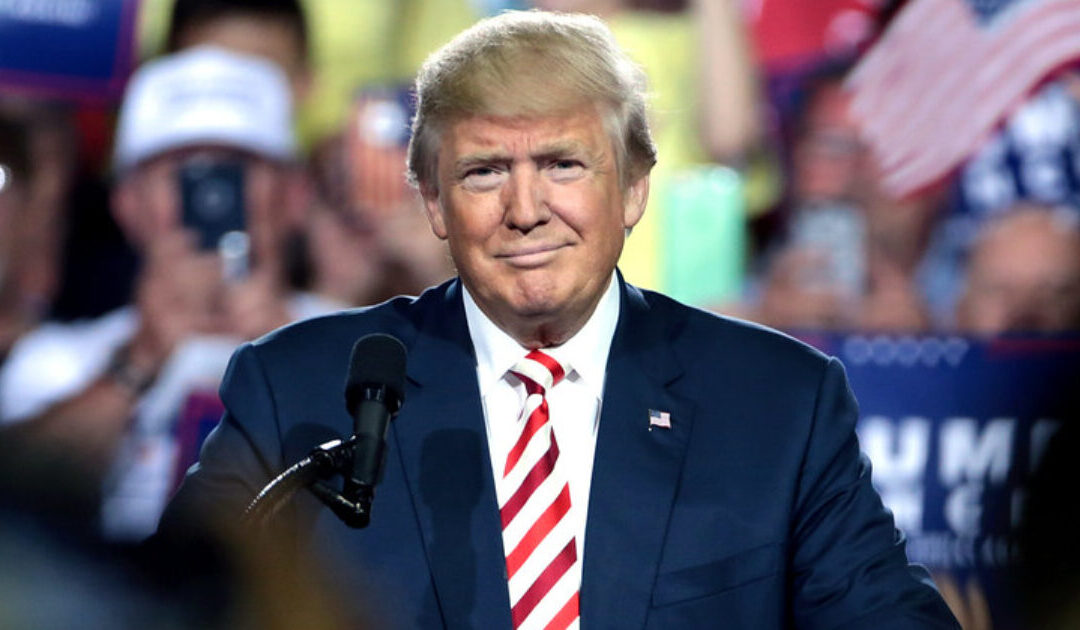 Trump’s Scathing Letter to Norway’s Prime Minister Sends the Left Into TOTAL MELTDOWN — Democrats Now Screaming for the 25th Amendment