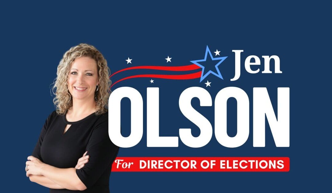 The Grassroot Warrior Fighting to Save Missouri’s Elections: Jen Olson’s Battle for St. Charles County