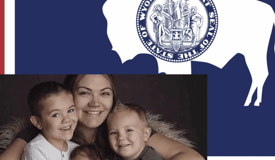 ABLECHILD: Wyoming Chose Silence Over Answers—Then Yet Another Murder-Suicide