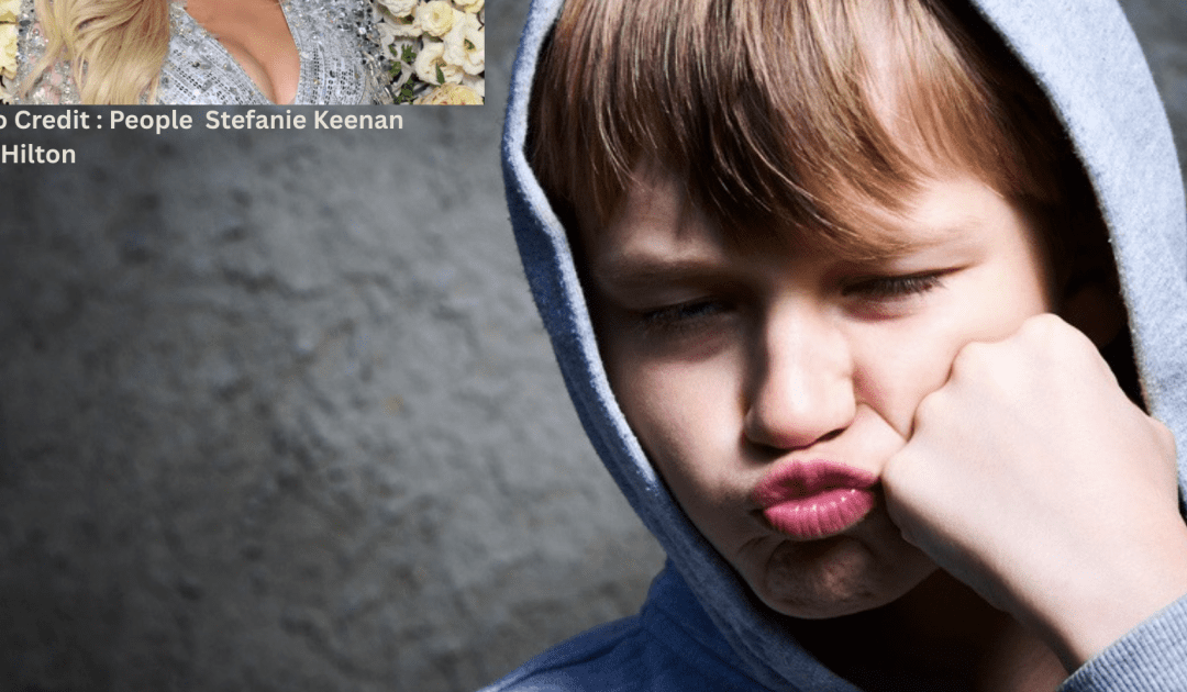 Funding Disparities Rebrands American Gifted Children as Mentally Ill & Paris Hilton Doesn’t Help