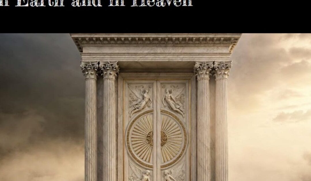 DAVID CLEMENTS: “Thy Will Be Done: A Case Presented on Earth and in Heaven”