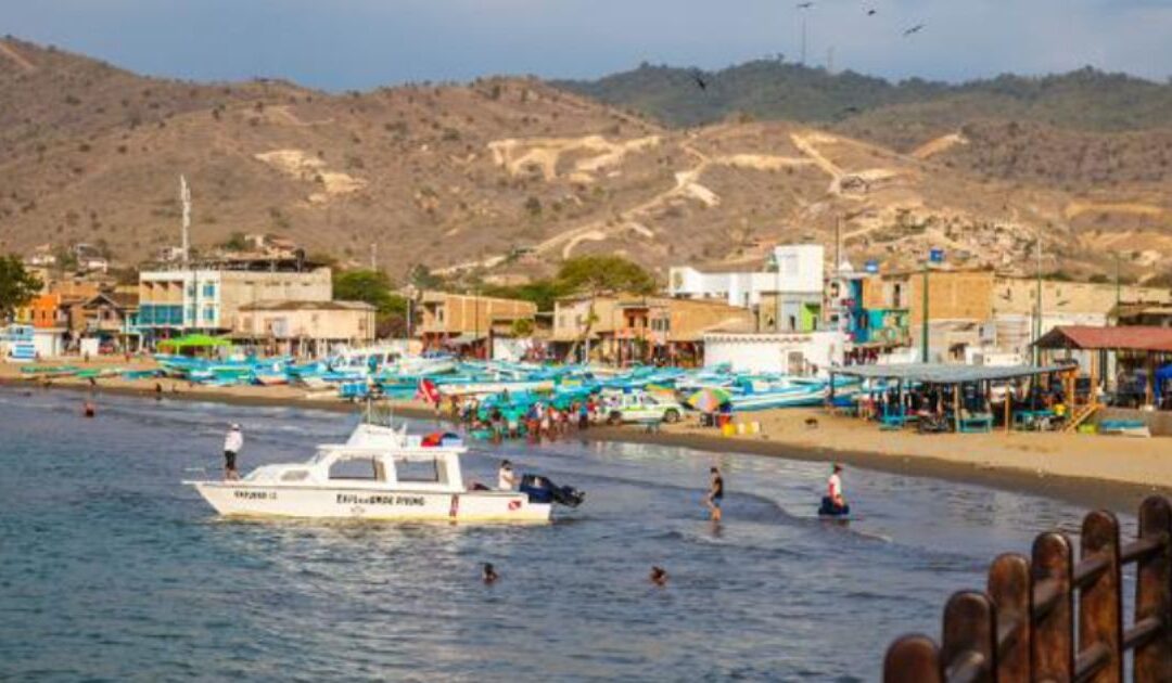 Five Severed Human Heads Discovered Hanging on Beach in Apparent Drug Cartel Warning