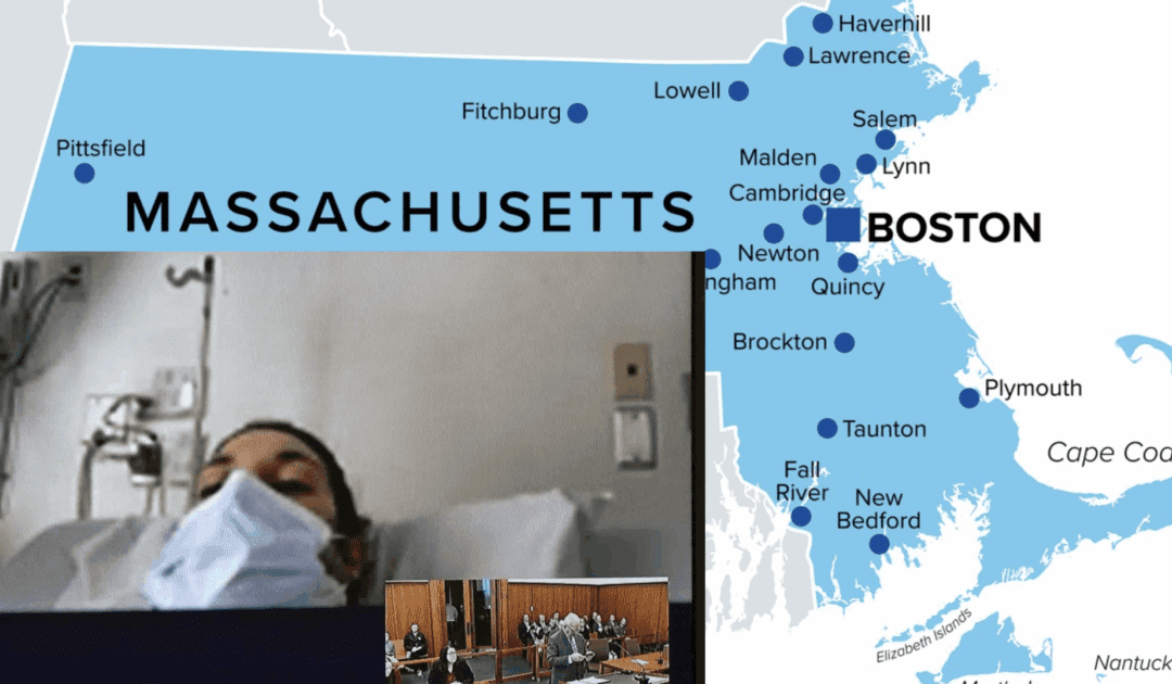 ABLECHILD: Psychiatric Experimental Drug Cocktails on Trial in Massachusetts