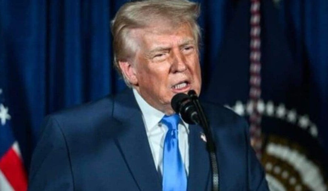 REPORT: Trump Considering Naval Blockade of Cuba With Plan For Regime Change by Year End