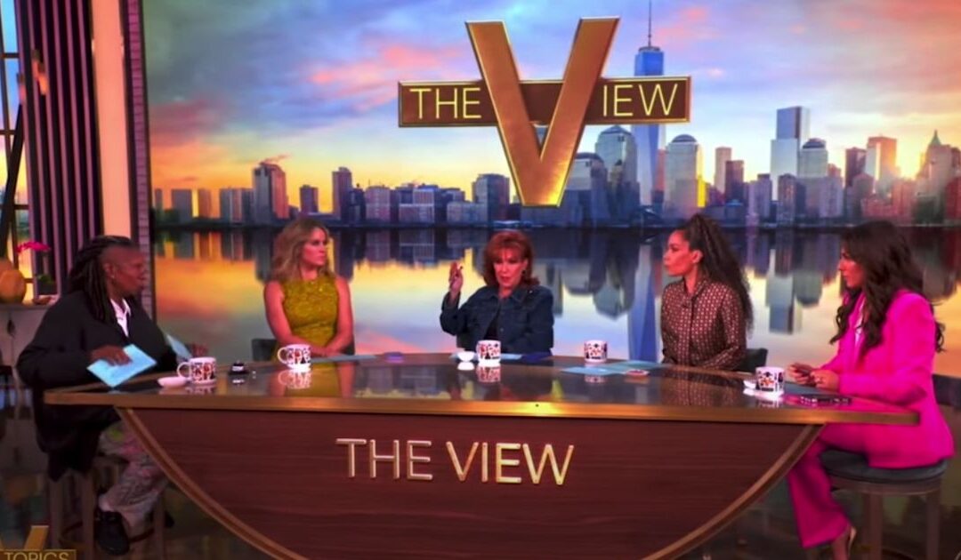 REPORT: The FCC is Going to Start Cracking Down on Partisan TV Shows That Exist Only to Bash One Side Every Single Day