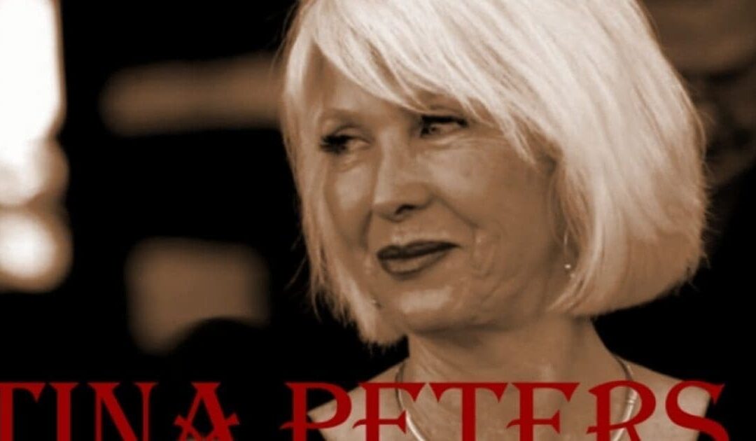 The REAL Reason Tina Peters Is In Prison