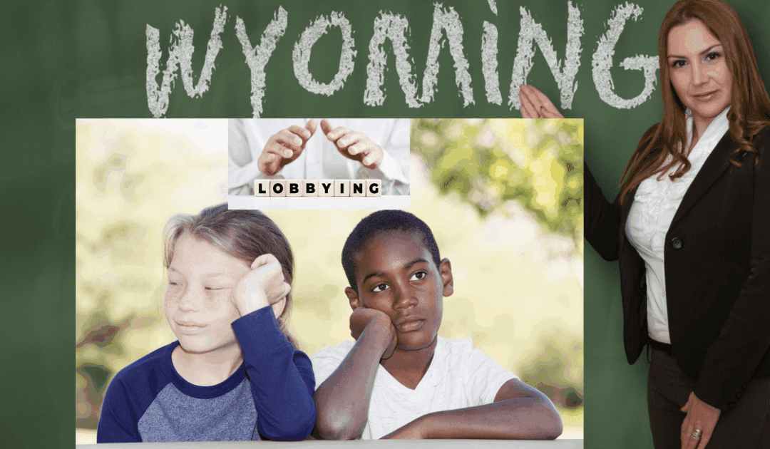 ABLECHILD Note to Wyoming Lawmakers – Behavioral Health Clinics Don’t Teach Reading, Writing, or Arithmetic