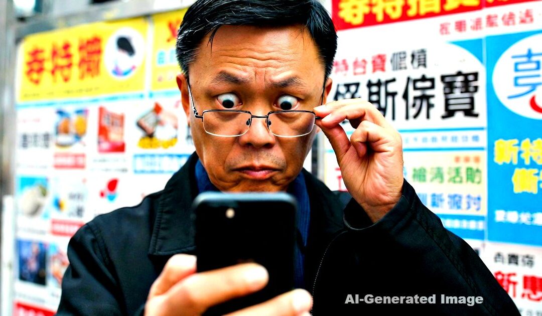 X Executive Accuses Beijing of Flooding Chinese Content in the Social Media Site With SPAM and Pornography, Trying To Drown Out Protests and Dissent