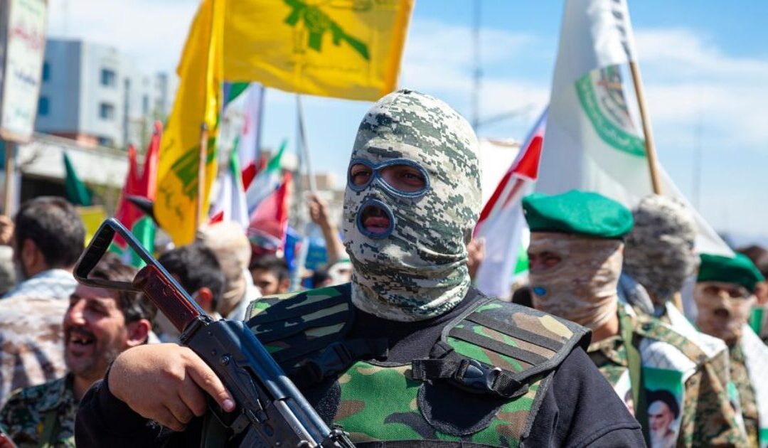 Argentina Designates Iran’s Quds Force as a Terrorist Group, Imposes Sanctions, and Sparks International Diplomatic Alert