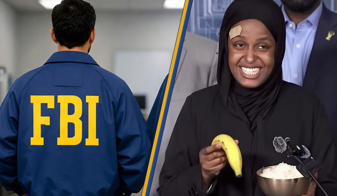 Bananas & Rice Somali Gets Arrested?! | Drew Hernandez