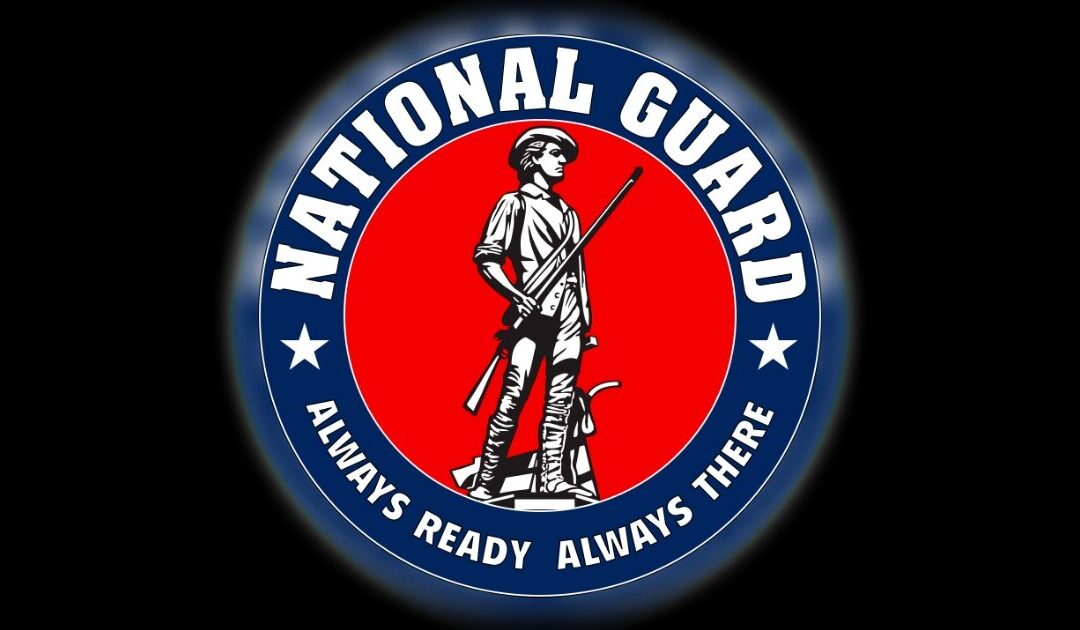 CLOWNSHOW: Minnesota National Guard Deployed to Federal Facility to Distribute Snacks, Coffee, and Hot Chocolate to Anti-ICE Mob — Told to Wear Vests So They’re Not Mistaken for Federal Agents
