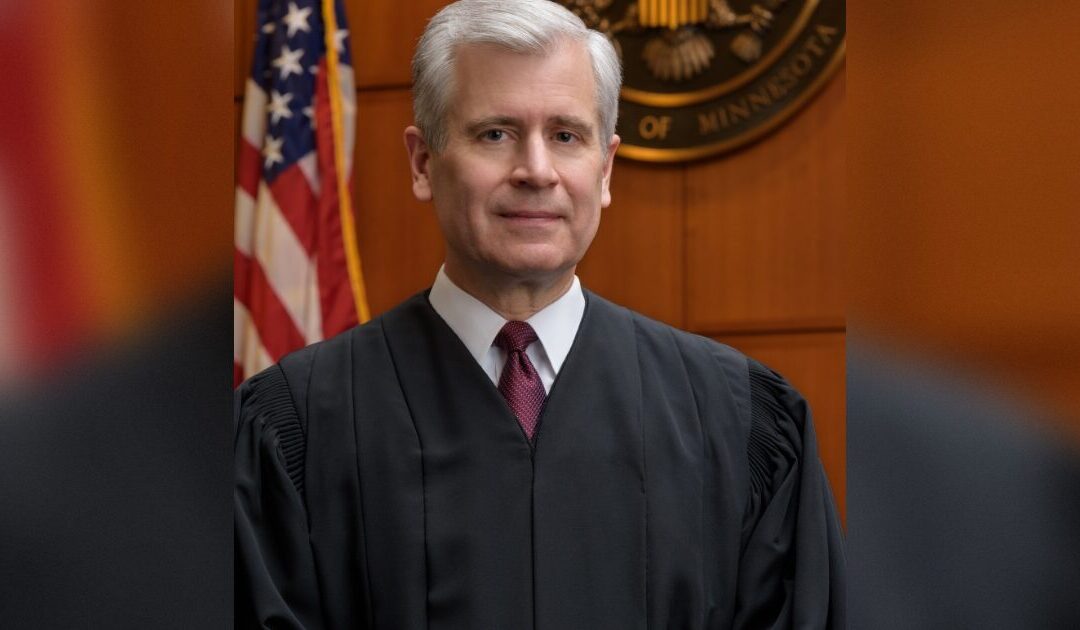 CONFLICT OF INTEREST EXPOSED: Bush-Appointed Judge Who Allegedly Let Don Lemon Walk and Threatens ICE Director With Contempt — Is a DONOR and VOLUNTEER for Pro-Illegal Alien Immigrant Law Center