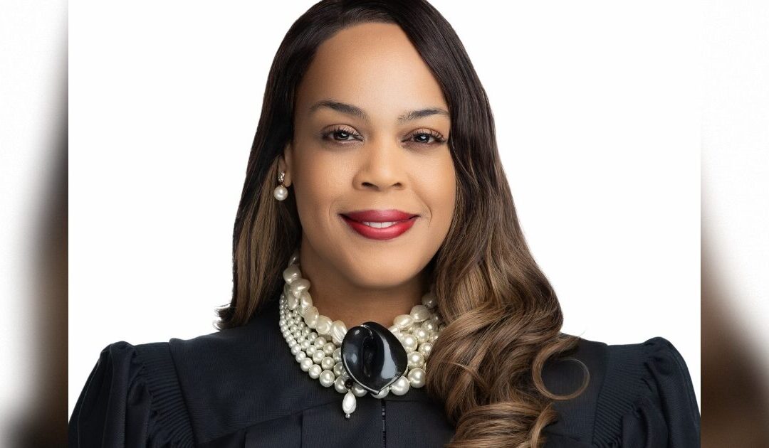 BLACK ROBE CORRUPTION: Michigan Judge and Three Co-Conspirators Accused of Looting Hundreds of Thousands from Incapacitated