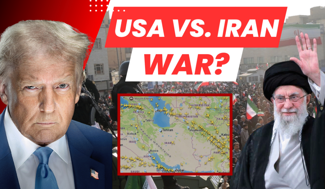 EXCLUSIVE: The U.S. Has More Iran Options Than You’ve Been Told