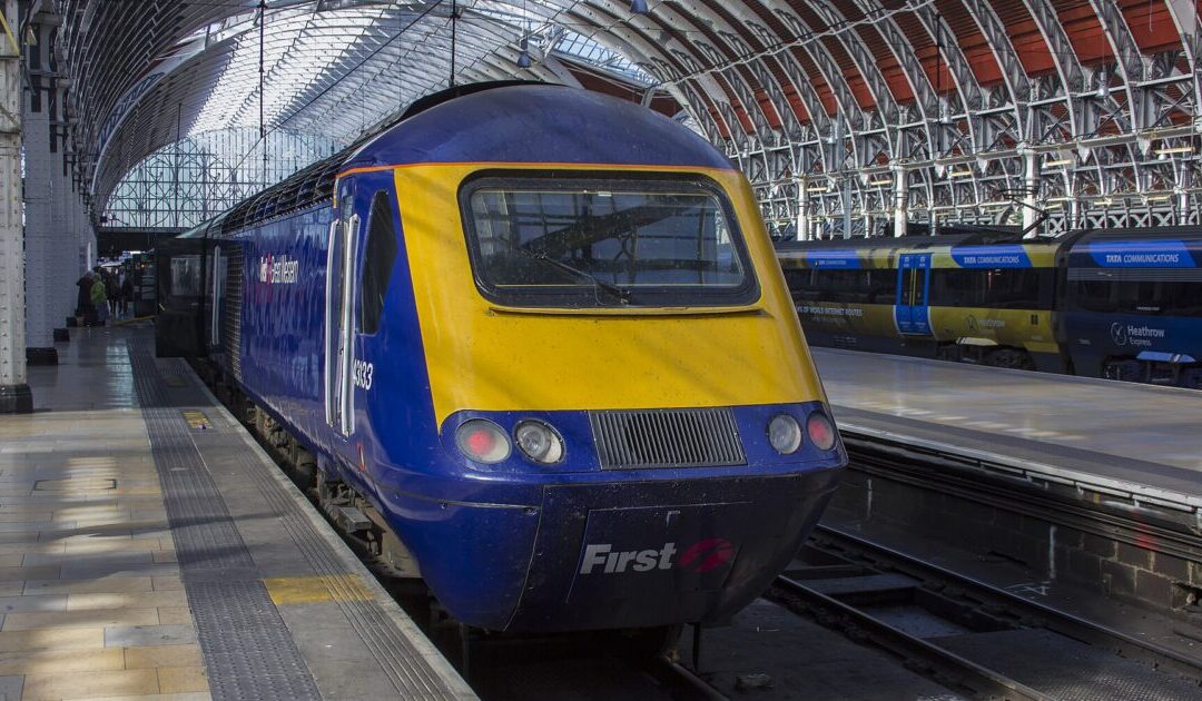 Foreign Nationals Account for 79% of Theft Arrests and 40% of Violent Crime Suspects on British Trains, Official Figures Reveal