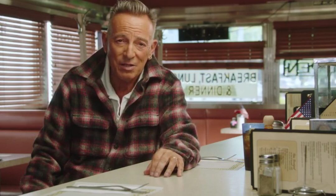 White House Slaps Down Trump Hater Bruce Springsteen’s Release of Anti-ICE Insurgency Anthem, ‘Streets of Minneapolis’