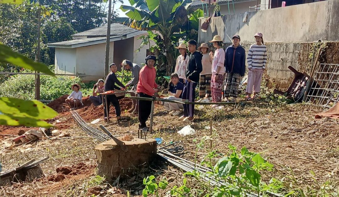 Burma’s Conscription Law: Destroying Education and Accelerating Brain Drain