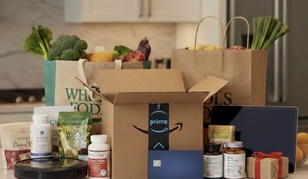 Amazon Enacts Mass Layoffs as AI Rocks Tech Industry