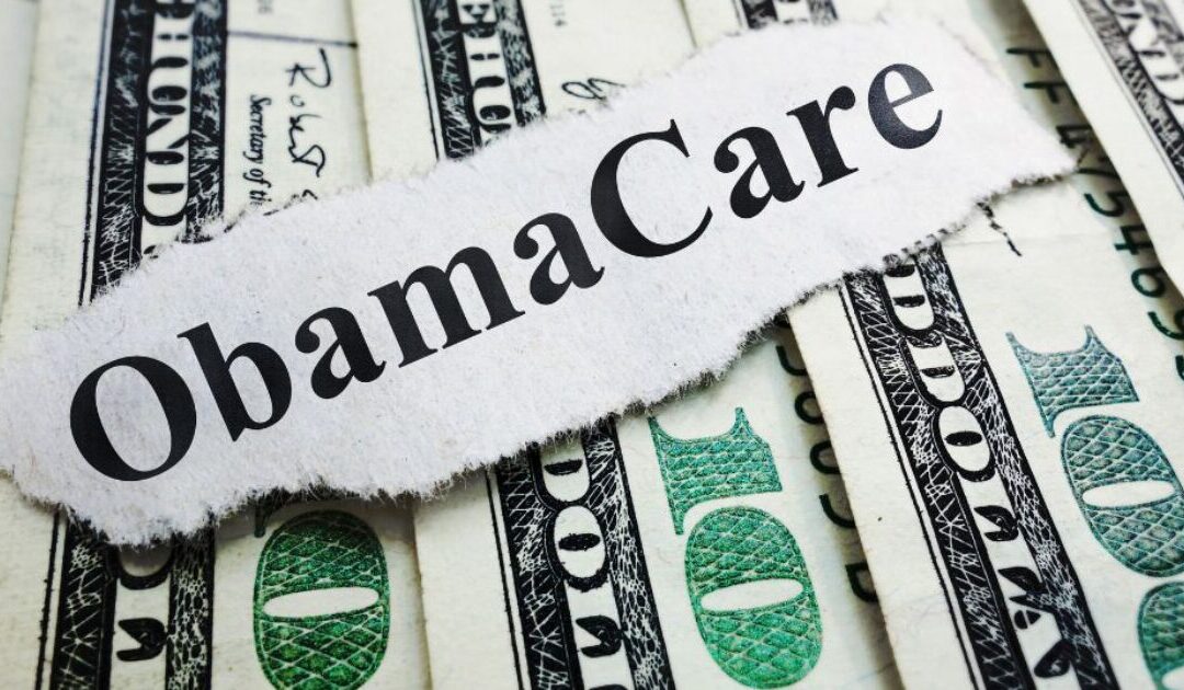 President Trump Unveils “The Great Healthcare Plan” to End Obamacare Failures and Stop Funneling Billions to Big Insurance Companies