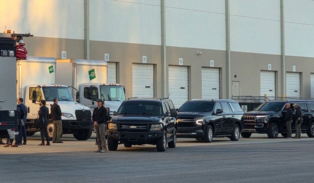Materials Sought in Fulton County FBI Warrant Revealed – A Difficult Road Lies Ahead for Fulton County Officials