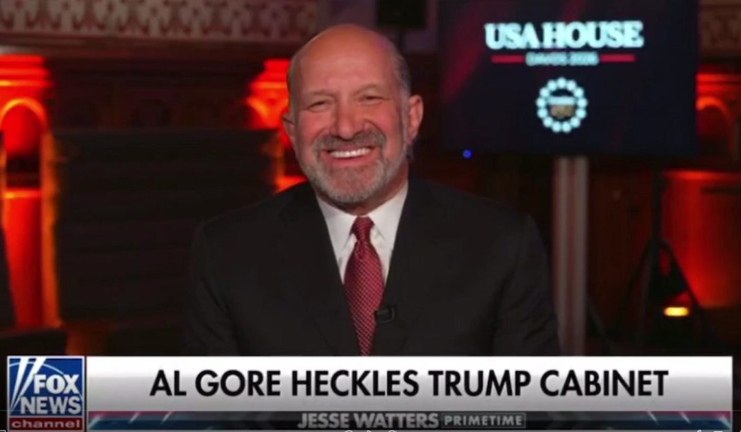 US Commerce Secretary Predicts a 5% Growth This Quarter – “The World’s Largest Economy Will Be the Fastest Growing Economy!” (Video)