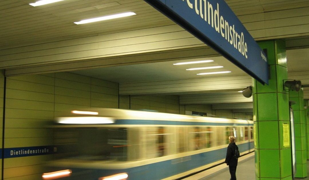 Sacrificed at the Altar of Globalist-Imposed Multiculturalism: Sudanese Migrant Throws German Teen Girl to Her Death on Subway Tracks