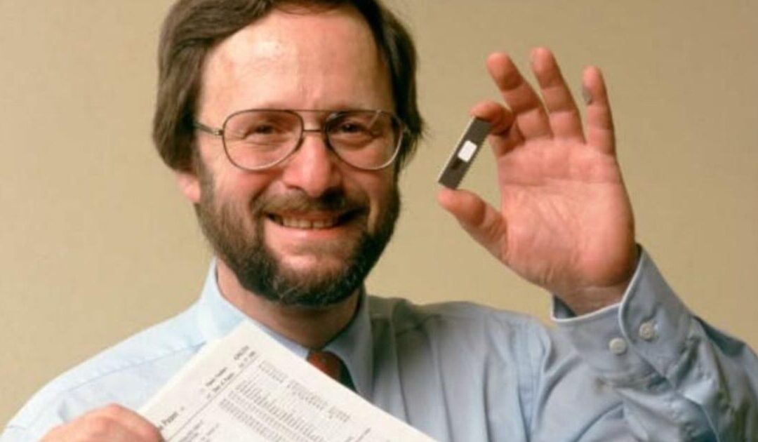 US Patent and Trademark Office Hammers Innovators It’s Supposed to Help