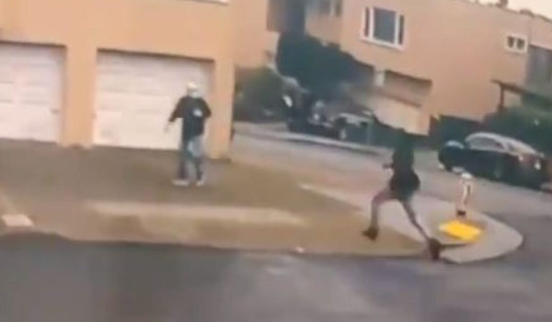 Youth Who Killed Beloved Grandpa in San Francisco Acquitted of All Charges