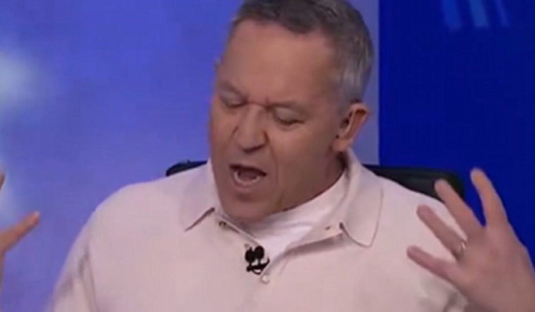 Greg Gutfeld Goes Off on Jessica Tarlov for Virtue Signaling Over Illegals While Ignoring Women Victims (VIDEO)
