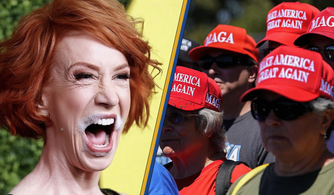 Woke Hollywood Useful Idiots Call On Cult To Mobilize Against MAGA? | Drew Hernandez