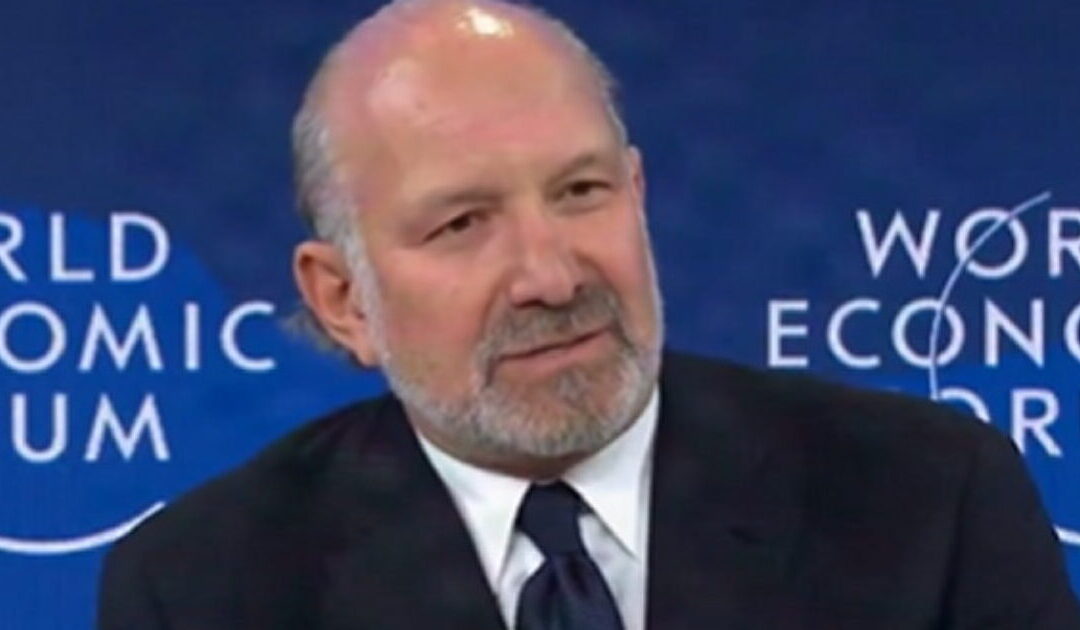 Trump Commerce Secretary Howard Lutnick Hits it Out of the Park at World Economic Forum: ‘Globalization Has Failed the West’ (VIDEO)