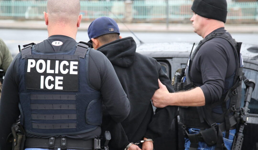 WAYNE ROOT: President Trump, There is a Better Way to Empower ICE. Here are Some Creative Ideas Guaranteed to Succeed…and Make Liberal Heads Explode.
