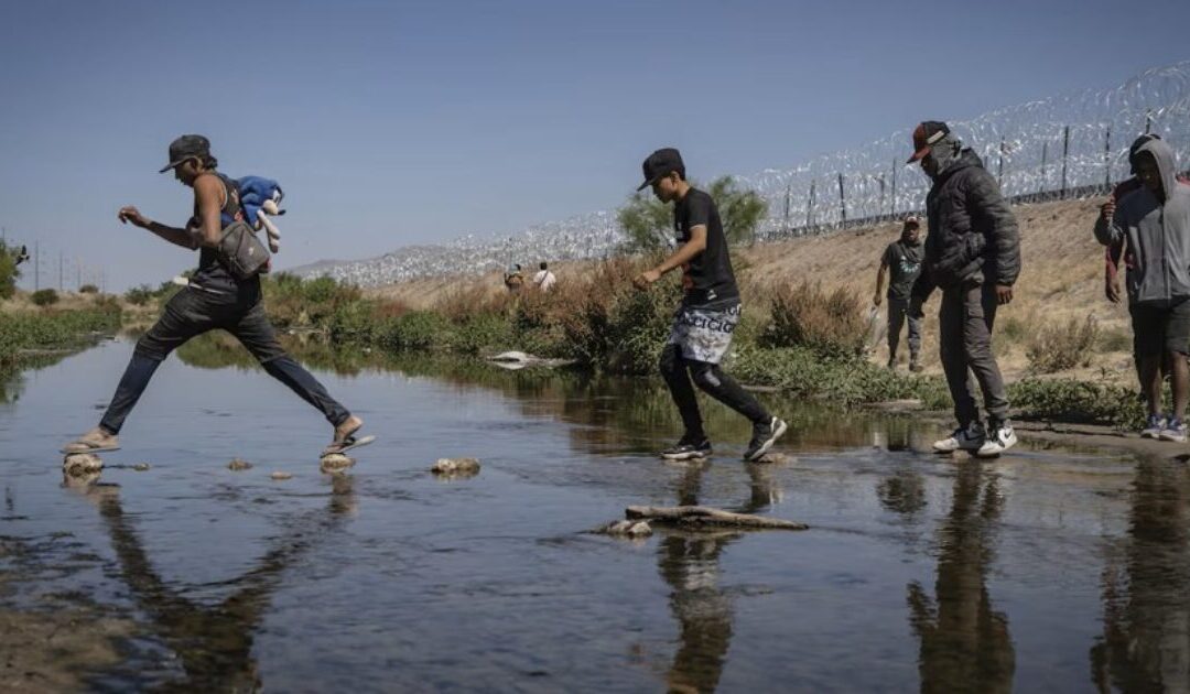 Texas Reports Over $1 Billion in Hospital Costs Related to Illegal Aliens for 2025 Fiscal Year
