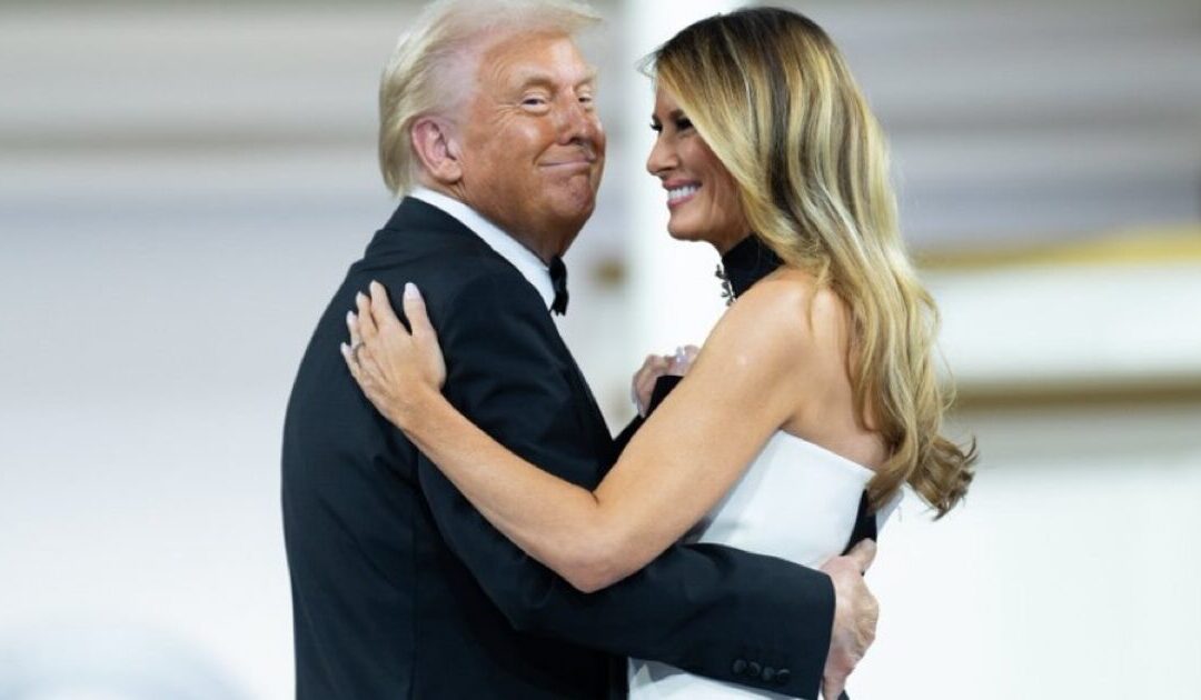Leftists Said ‘Melania’ Film Would Bomb — Box Office Makes It the Top Documentary in Over a Decade!