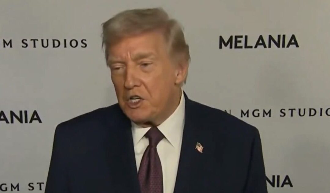 Trump Signs Executive Order Declaring National Emergency to Address Threats from Cuba, Threatens Tariffs on Countries Giving Oil to Cuba – Calls Cuba a “Failing Nation” (VIDEO)
