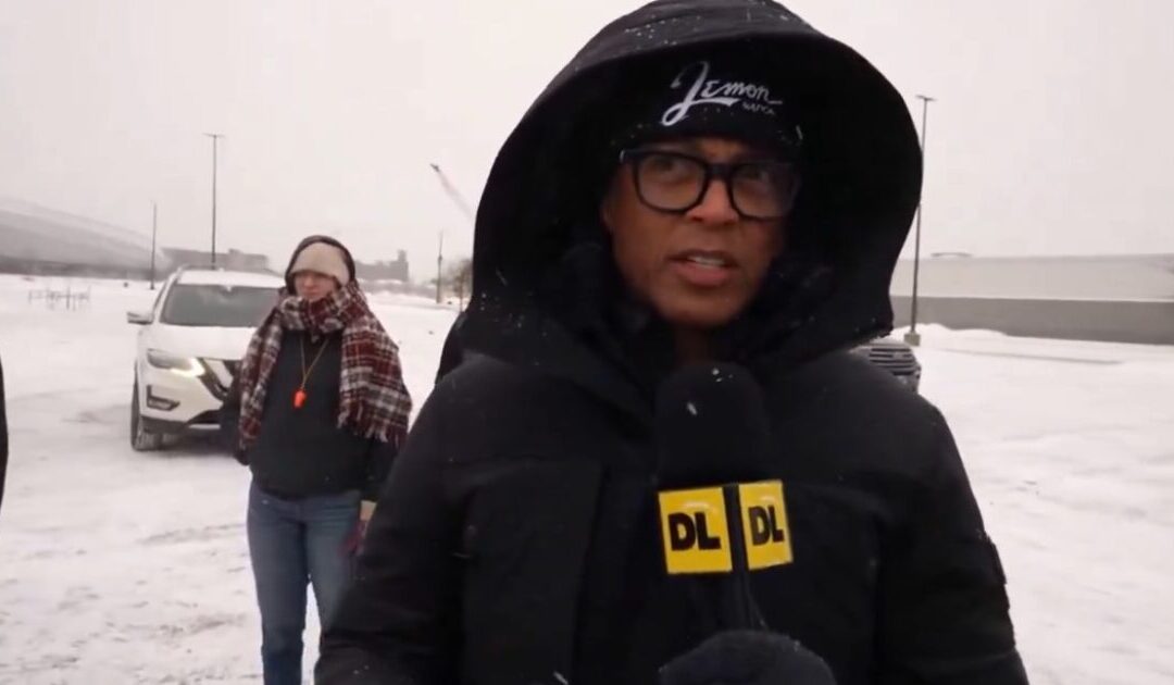 NEW: Appeals Court Rebuffs DOJ’s Emergency Request to Arrest Don Lemon