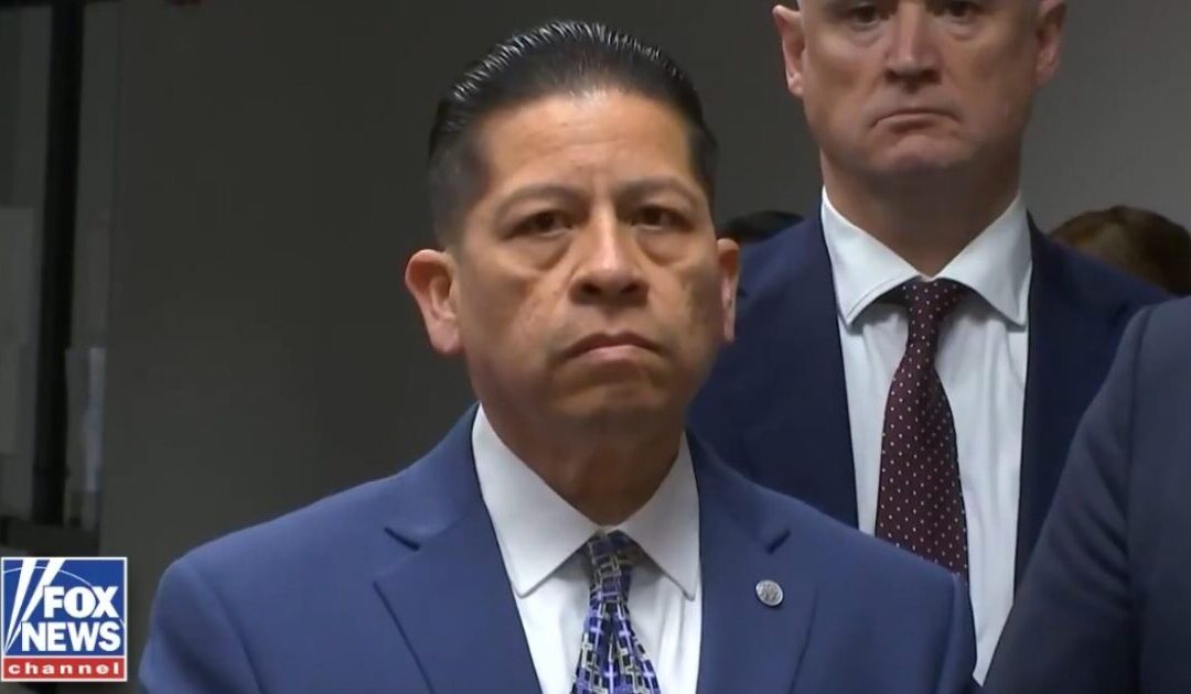 JUST IN: Former Uvalde Police Officer Acquitted Of All 29 Counts of Abandoning and Endangering a Child in Connection with School Shooting