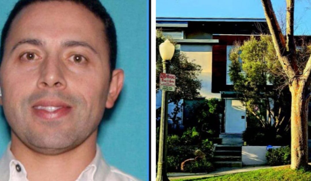 California Man Arrested For Stealing $23 Million in Taxpayer Money From Program Intended to Combat Homelessness
