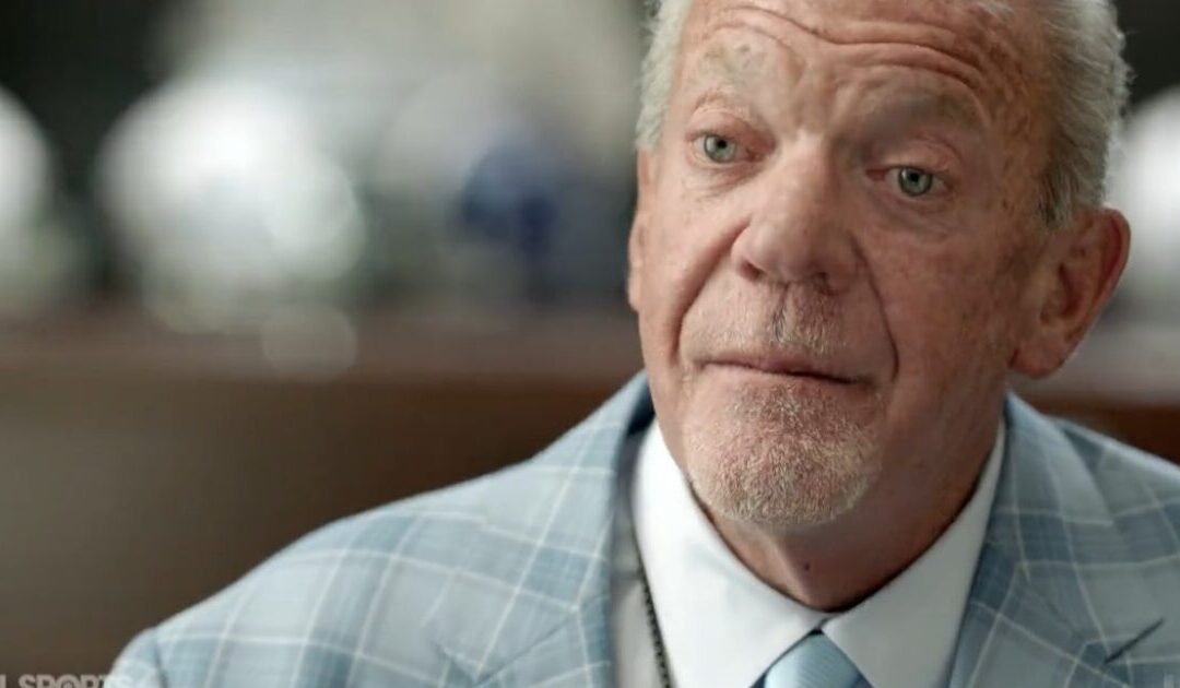 Death of Billionaire Indianapolis Colts Owner Jim Irsay Under Federal Investigation: Report