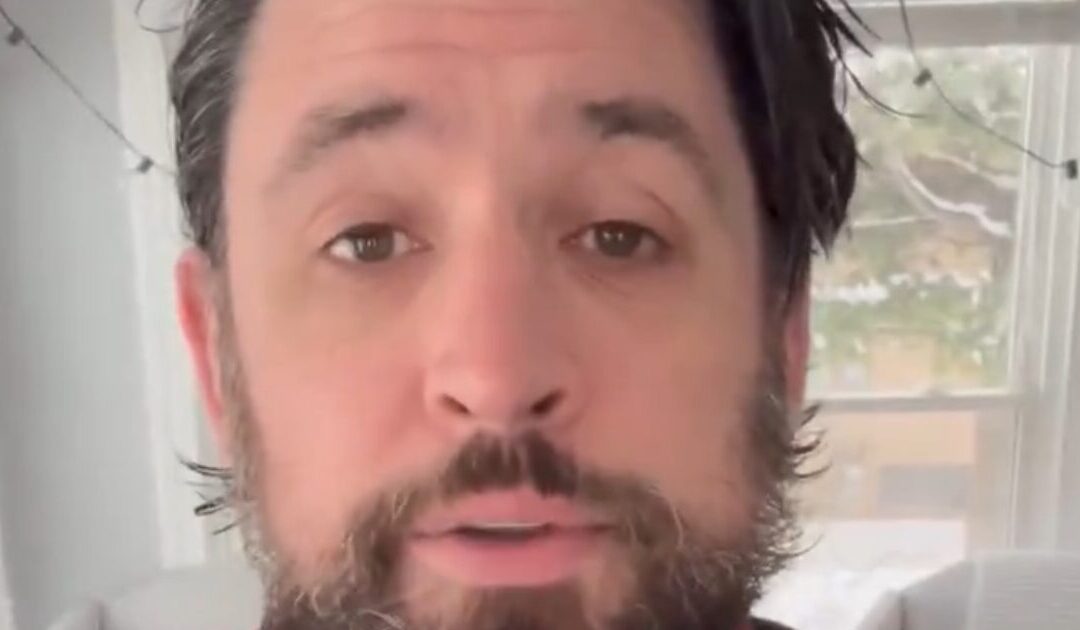 SHOCK VIDEO: Democrat Candidate For Ohio Attorney General Fantasizes About How He Is Going to Kill President Trump