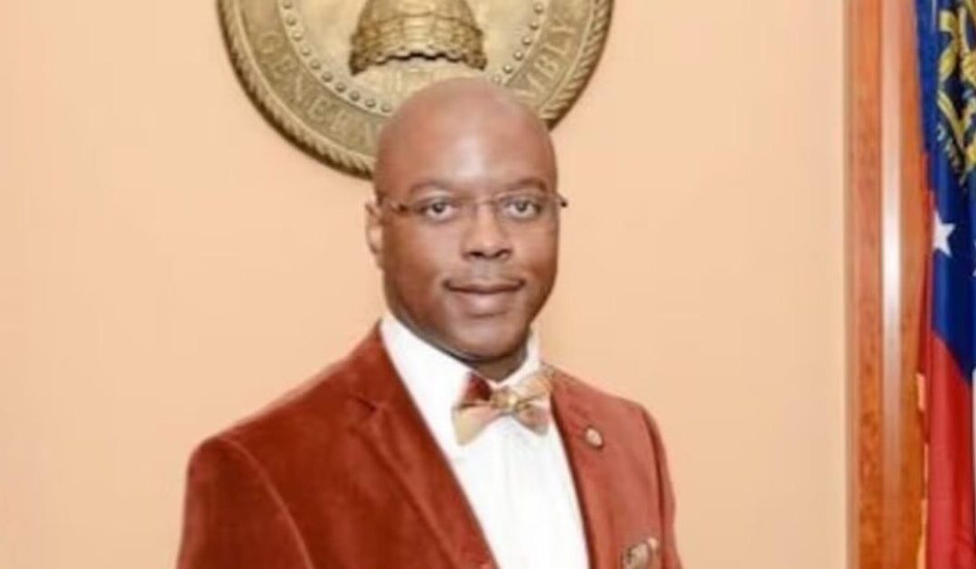 Third Georgia Democrat State Lawmaker Charged with Defrauding Federal Government