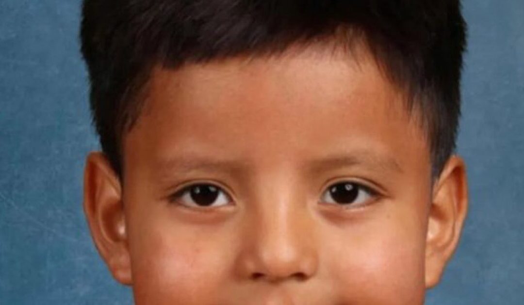 Clinton Judge Orders Release of 5-Year-Old Liam Ramos and Illegal Alien Father From ICE Detention Center in Texas