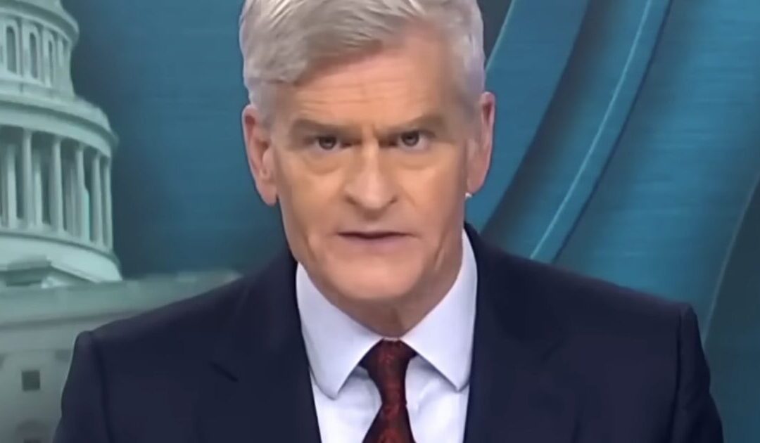 RINO Senator Bill Cassidy Demands Investigation Into ICE — Denounces Their ‘Incredibly Disturbing’ Campaign in Minnesota