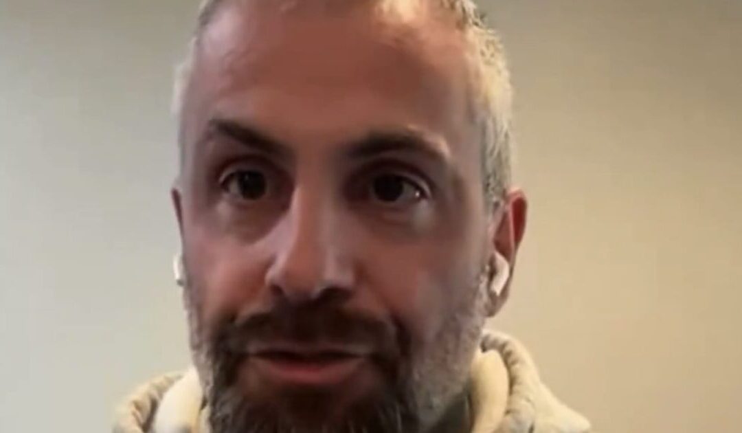 Unhinged J6 Cop Michael Fanone Declares Trump Supporters The ‘Enemy’ — Insists ‘They Need To Be Destroyed’