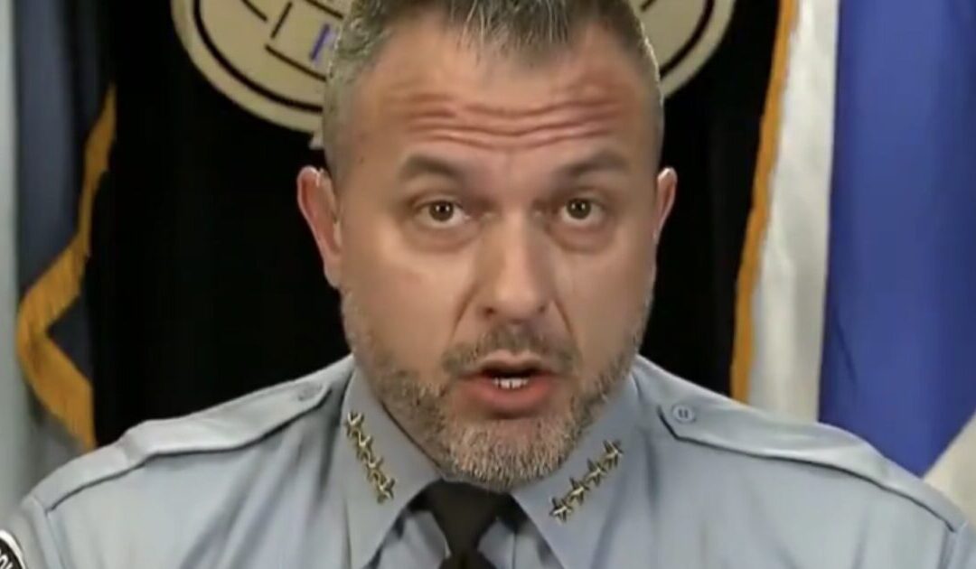 Minneapolis Police Chief Claims It Does Not Matter If Investigation Proves ICE Shooting Was Legally Justified (VIDEO)