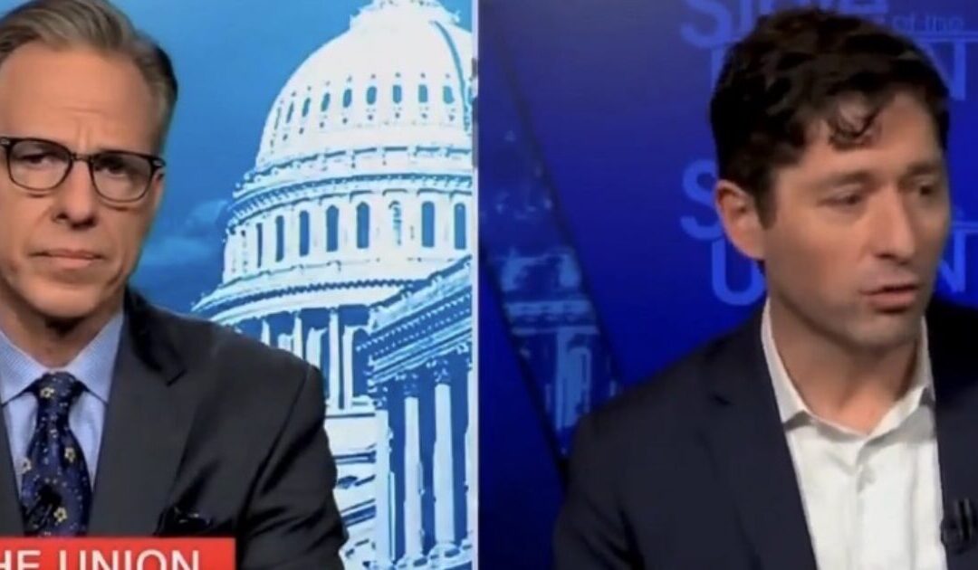 WATCH: Minneapolis Mayor Jacob Frey PANICS Over Troop Deployment in Minneapolis, Threatens More Violence Until ICE Leaves – “Let us Have Daycares!”